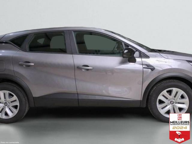 Renault Captur image 4