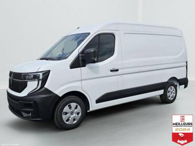 Renault Master image 1