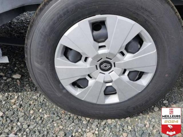 Renault Master image 8