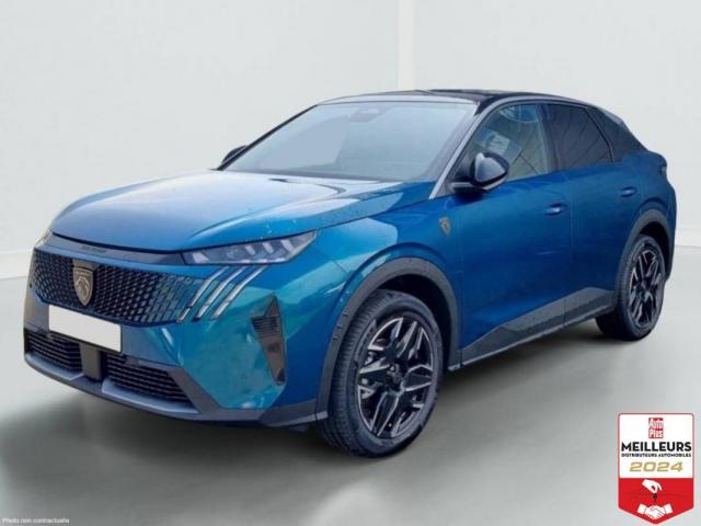 Peugeot 3008 image 8