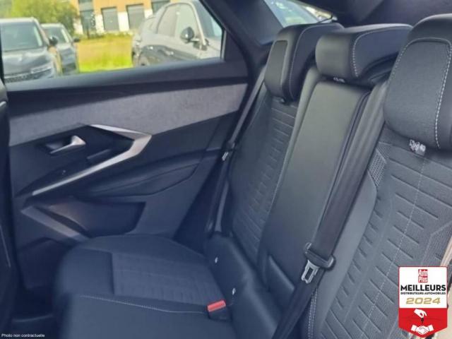 Peugeot 3008 image 4