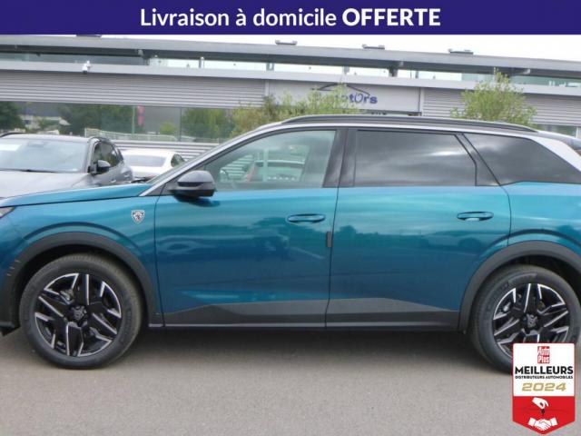 Peugeot 5008 image 1