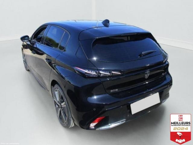 Peugeot 308 image 4