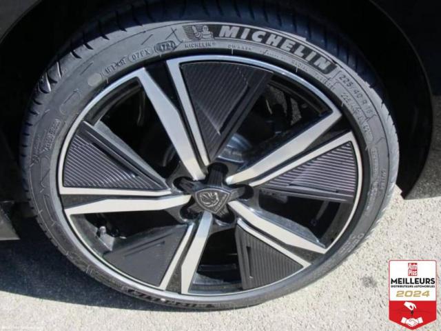 Peugeot 308 image 2