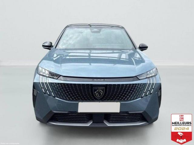 Peugeot 3008 image 3