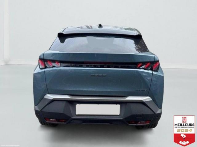 Peugeot 3008 image 7