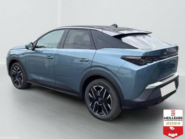 Peugeot 3008 image 9