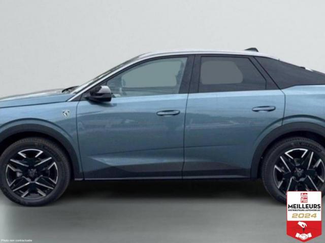 Peugeot 3008 image 2