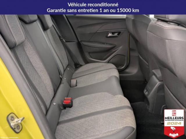 Peugeot 208 image 9