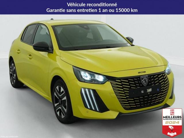 Peugeot 208 image 6
