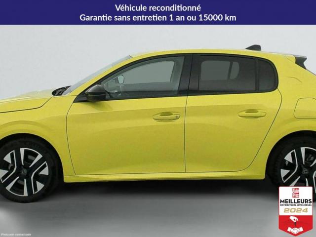 Peugeot 208 image 8