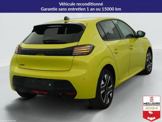 Peugeot 208 image 2