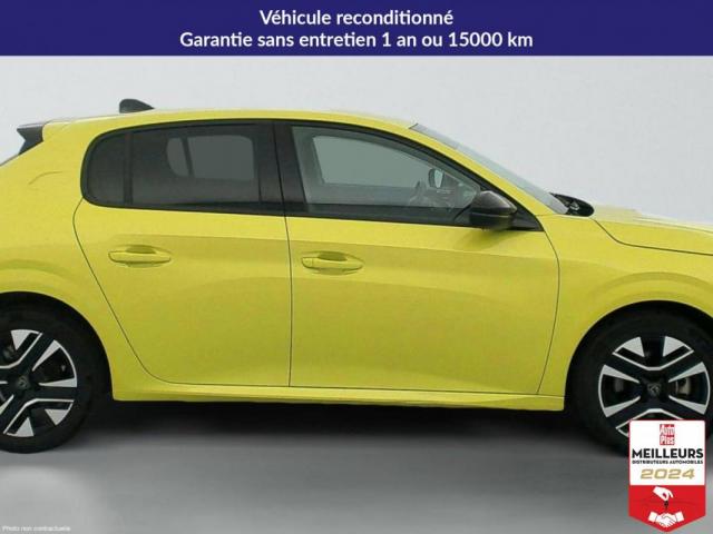 Peugeot 208 image 1