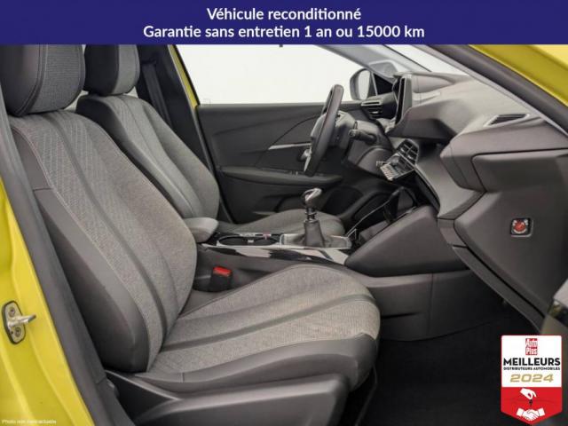 Peugeot 208 image 7