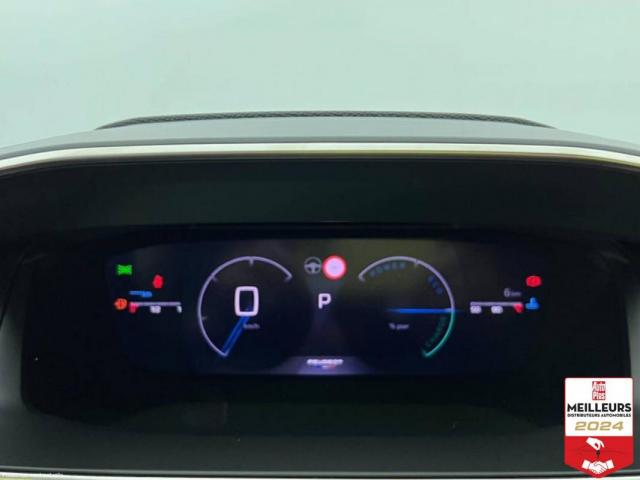 Peugeot 208 image 1