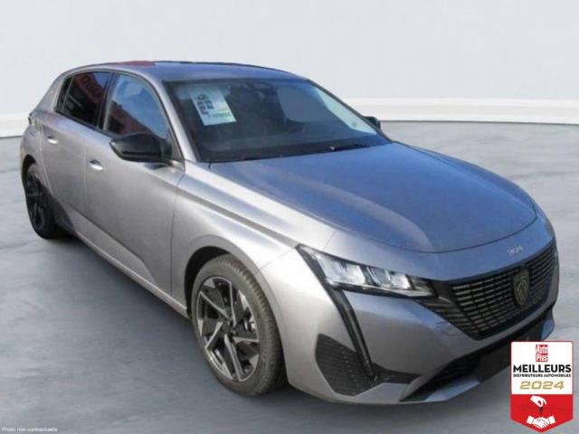 Peugeot 308 image 9