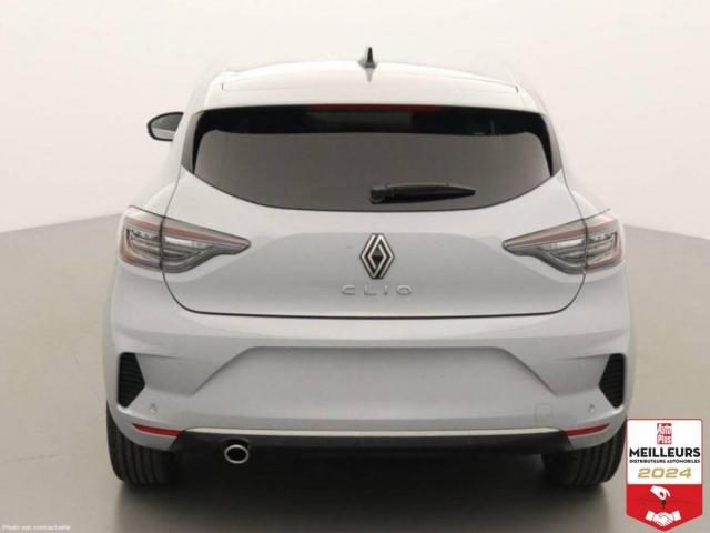 Renault Clio image 3