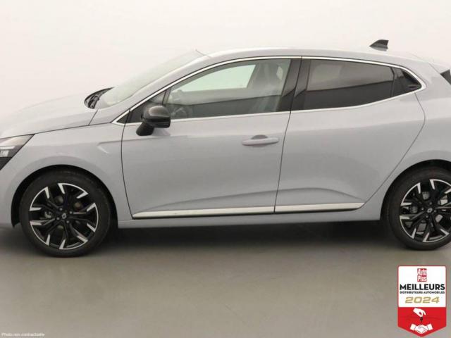 Renault Clio image 6