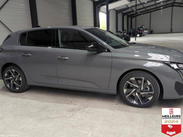 Peugeot 308 image 3