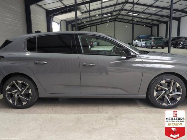 Peugeot 308 image 4