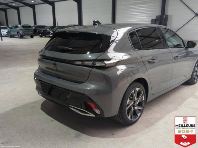 Peugeot 308 image 2