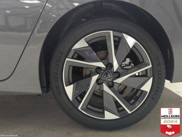 Peugeot 308 image 7