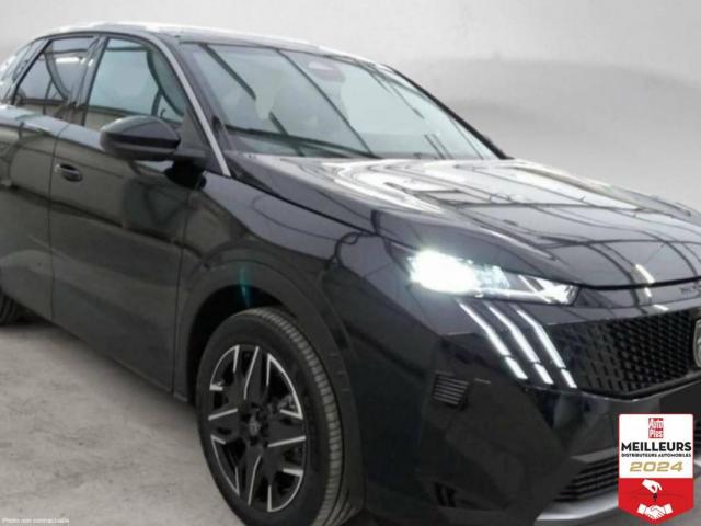 Peugeot 3008 image 2