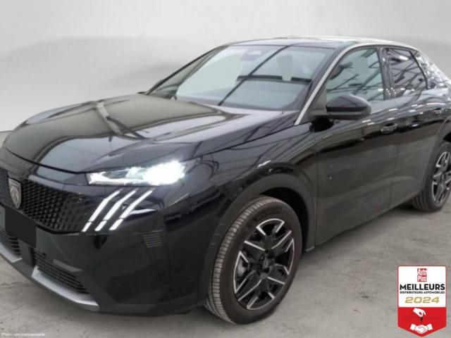 Peugeot 3008 image 3