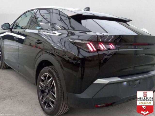Peugeot 3008 image 8