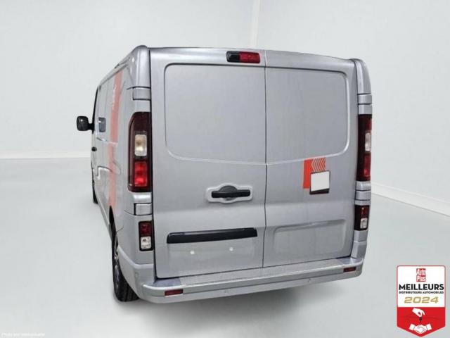 Renault Trafic image 6