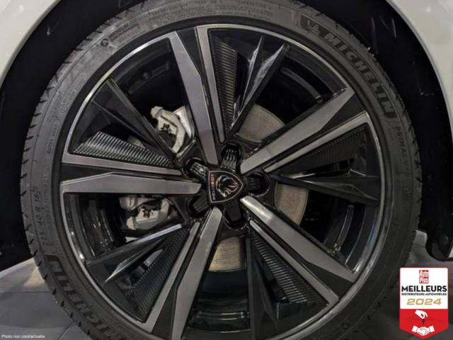 Peugeot 308 image 1
