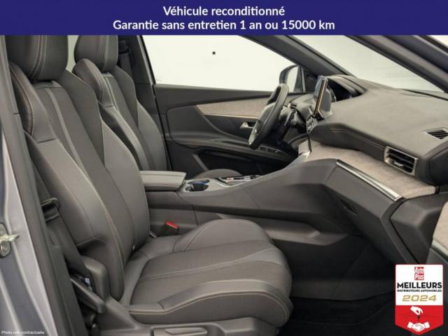 Peugeot 3008 image 3