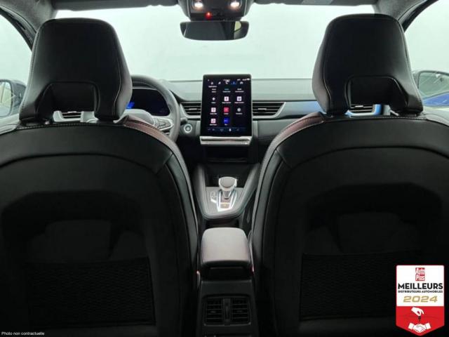 Renault Symbioz image 3