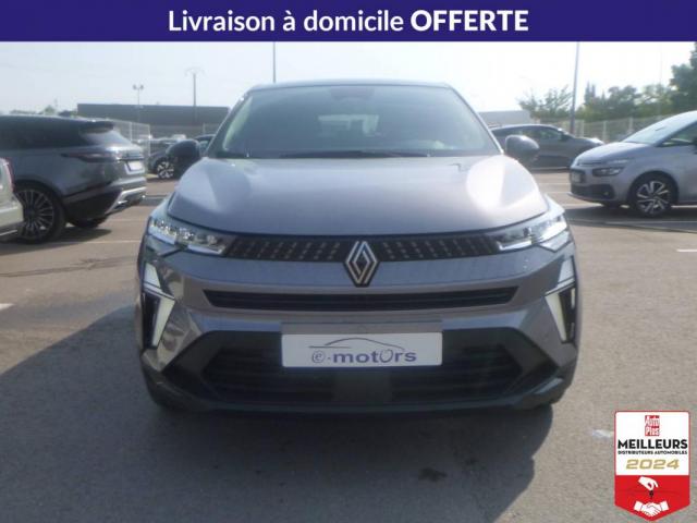 Renault Captur image 2