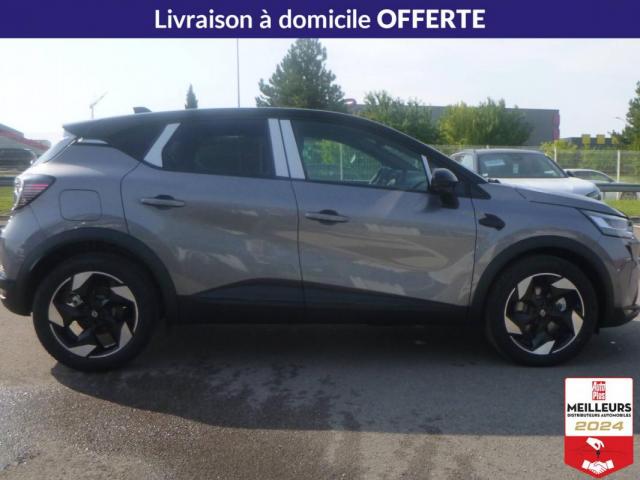Renault Captur image 3