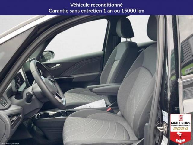 Volkswagen Id.3 image 6