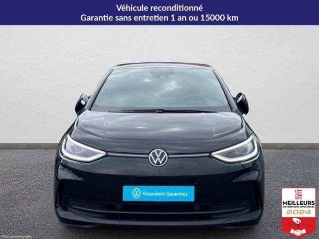 Volkswagen Id.3 image 1