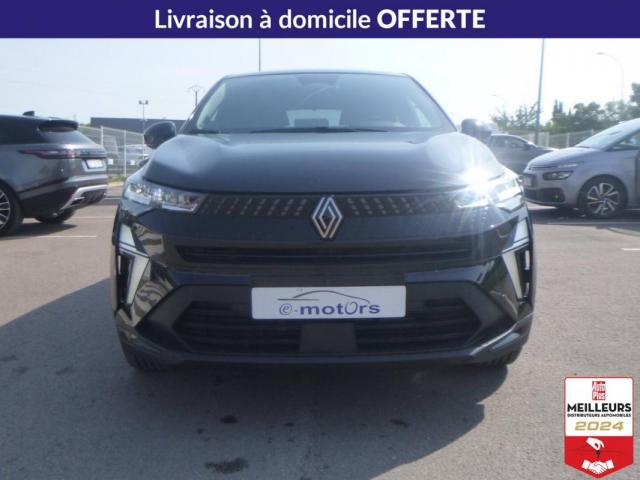 Renault Captur image 8