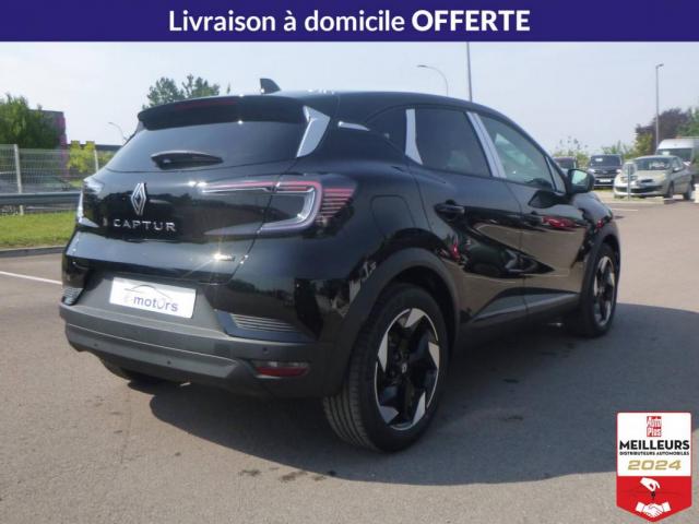 Renault Captur image 6