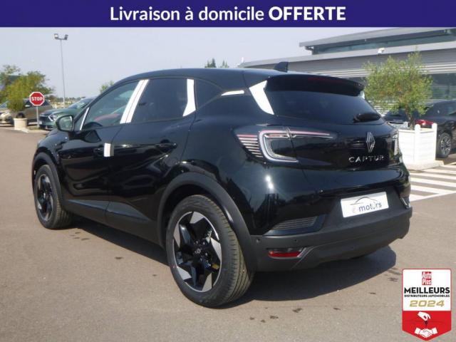 Renault Captur image 4