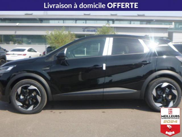 Renault Captur image 3