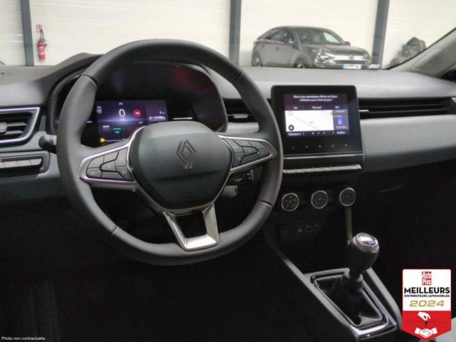 Renault Clio image 9