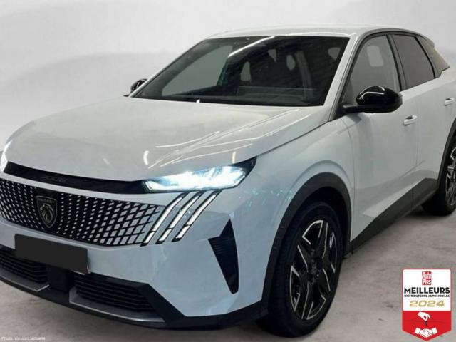 Peugeot 3008 image 8