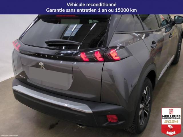 Peugeot 2008 image 1