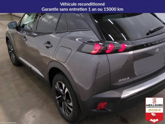 Peugeot 2008 image 4