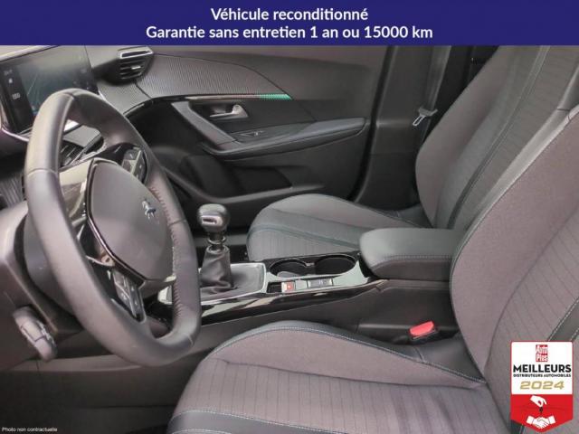 Peugeot 2008 image 3