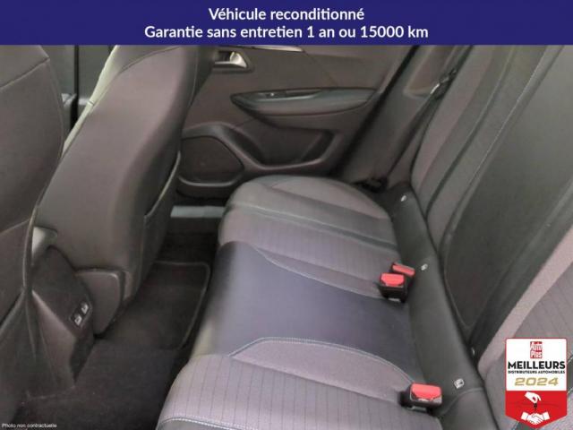 Peugeot 2008 image 5
