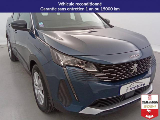 Peugeot 3008 image 5