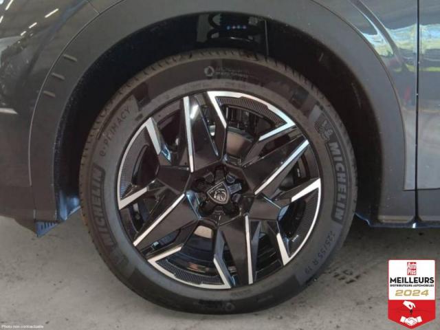Peugeot 3008 image 8
