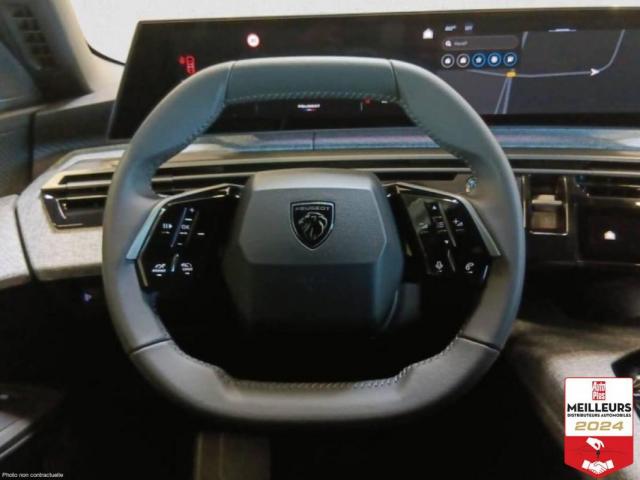 Peugeot 3008 image 3